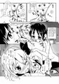 【C85】フランちゃん×ショタ本【サンプル】