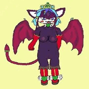（リクエスト）ファニー「これで満足？」
