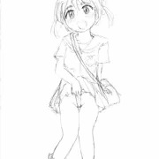落書き