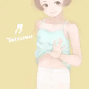 白タイツちゃん
