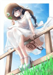 さそり座のお嬢様💗
