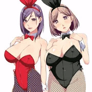 バニーの日