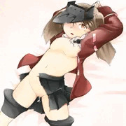 龍驤ちゃん大破