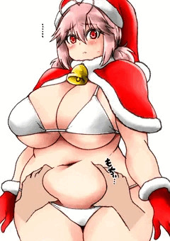 さんたさんだー
