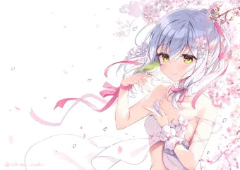 春の香り