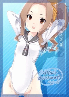 リクエスト「関根ももか(スロウスタート)」240404