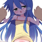 泉こなた