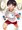 陸上部の後輩