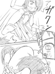 今月のローゼンメイデン