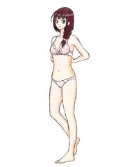 うちの子下着