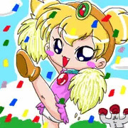 ジャポニカじゃんけん・・・