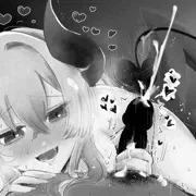 出しちゃえ♡出しちゃえ♡