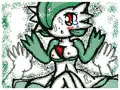 サーナイト♀さん