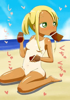 Last summer memory 　- 最期の夏の思い出 -