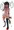 ツギハギ娘さん（脳味噌40歳親父）