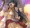 アラシ１５着色