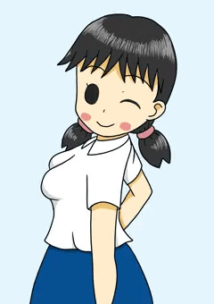 ワンドロモブ子
