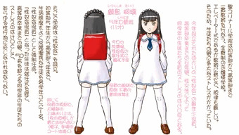 性奴会のご隷嬢