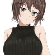 西住まほ