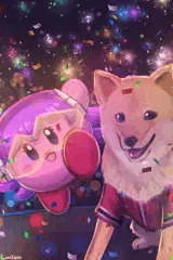 SPDQ2024 40 - Victory