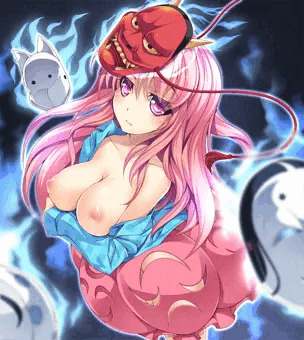 こころちゃん