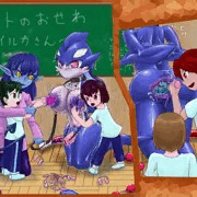 こどものおもちゃ～その後～