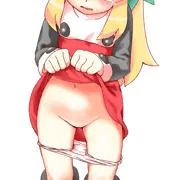 ロールちゃん