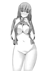 フェルン彼シャツ風