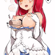 アンリエットさん