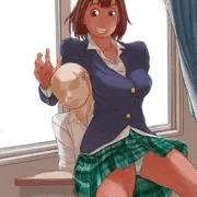鬼娘