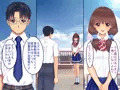 【完堕編】なついろ幼なじみ　最低のクズ野郎に引き裂かれた僕たちの初恋