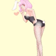バニーちゃん