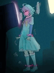 洗脳系水素ちゃん