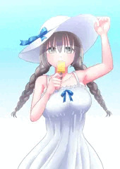 女子絵まとめ