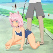 散歩