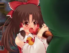Hな脱出RPG