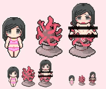 ゲーム用のちっぷ