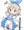 深夜廻のハルちゃんのつもり