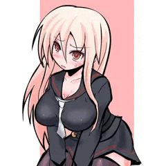 増設バルジガン積み菊月ちゃん