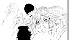 お漏らし布都ちゃん