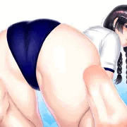 月ノ美兎「これがバーチャルYouTuberのブルマなんだよなぁ…」