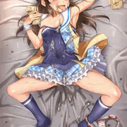 ありす「お仕事がんばるもん！」
