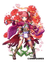 【花騎士】リクニス
