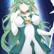 Star Guardian Soraka
