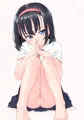 メスガキちゃん
