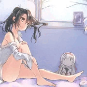 瑞鶴ちゃん