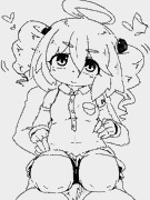 おひざのうえで
