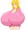 超乳麗子さん