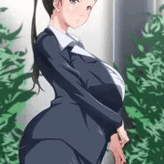 OLの昼と夜