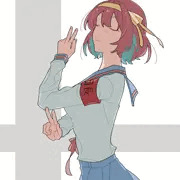 りあむちゃん